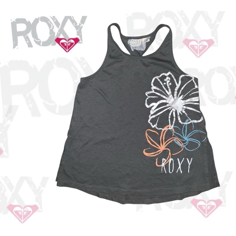 Roxy Tropical Tank Top